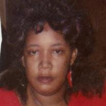 Mary E Davis