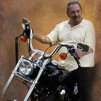 John Albert "Bubby" Radtke