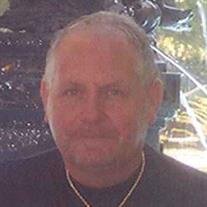 Vernon L Blair