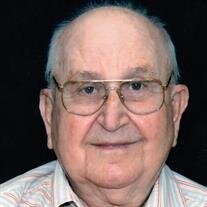 Harry Donald Ueckert
