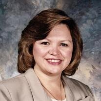 Sandra  L. Cashwell 