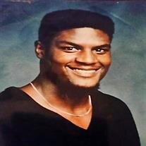 Gregory Perryman Settle