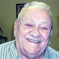 Raul E. Rizo