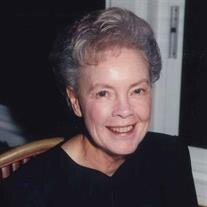 Dorothy L. Sweet