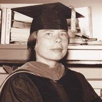 Inez Elizabeth McFall