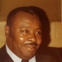 William Osbry Brooks