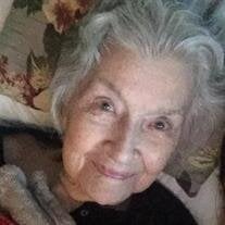 Pauline Friday Jenkins