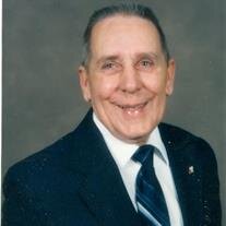 William G. Smith Jr.