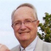 John Morey