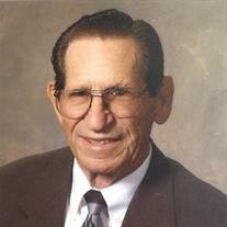 Teddy Joe Manes
