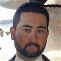 Brian J.  Zamora