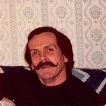 John   Mitchell