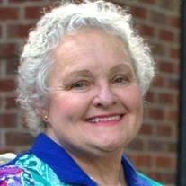 Joyce L. Brogdon