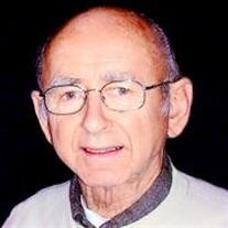 Peter M. Novak