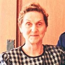 Josephine Flintz