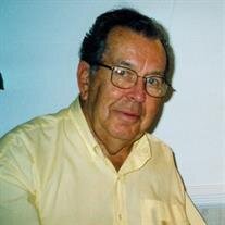 Eugene F. McDonald