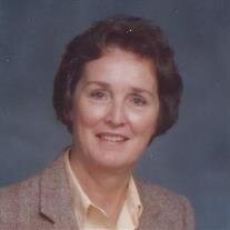 Audrey P. Woodbrey
