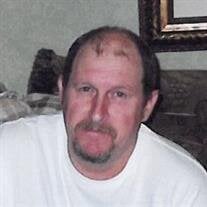 Mr. Russell Keith "Rusty" Cochran