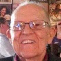 John "Jack" Seibold