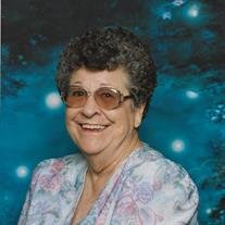 Pearl Ruth Duncan