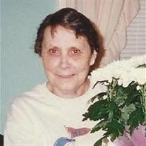 Ruby Irene Bashor
