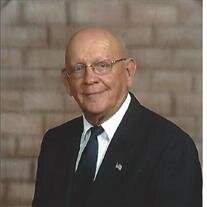 Dr. Everett C. Lyon Jr.