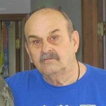 Mr. Edward T. Loehnis