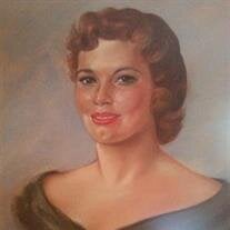 Judith Ann Steiner