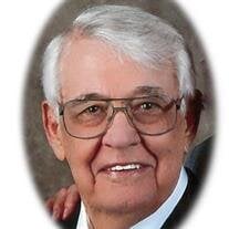 Raymond Allison  Dickson Jr.