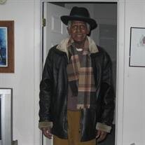 Mr. Oscar  Lucado  Bey
