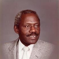John Wesley Bullock