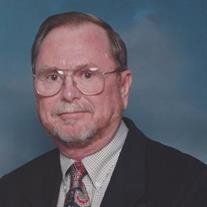 Alton  Joseph Primeaux