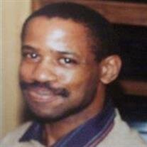 Sherman Leonard Johnson