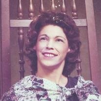 Barbara Hattan Stokes