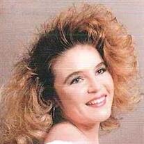 Felecia Charmaine Trout