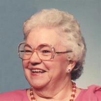 Ilene Dykstra