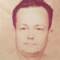 Mr. Eleuterio  "Dave" Medina