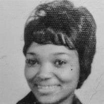 Marva Lanelle Anderson