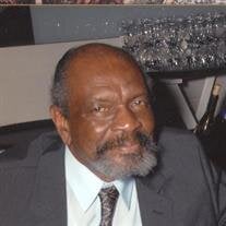 Douglas Patrick Pace