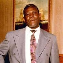 George  W. Brown
