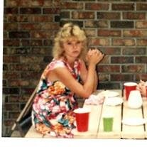 Thelma Jo Whitley