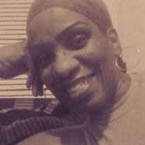 Regina Lolita Johnson