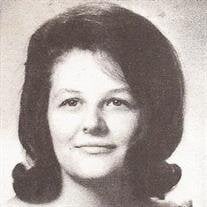 Virginia "Jennie" Lee Adams