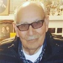 Jose Ledesma