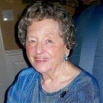 Marie L Alford