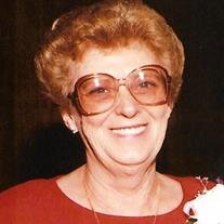 Nancy Hall