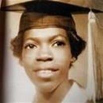 Mrs. Lynda Faye Johnson Wartell