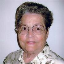 Iva Marie Coffman