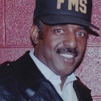 Leon Logan 