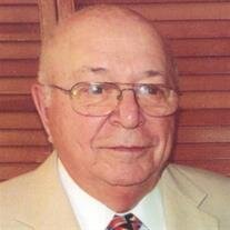 Mr. Shirley Wilson "Will" Sandridge